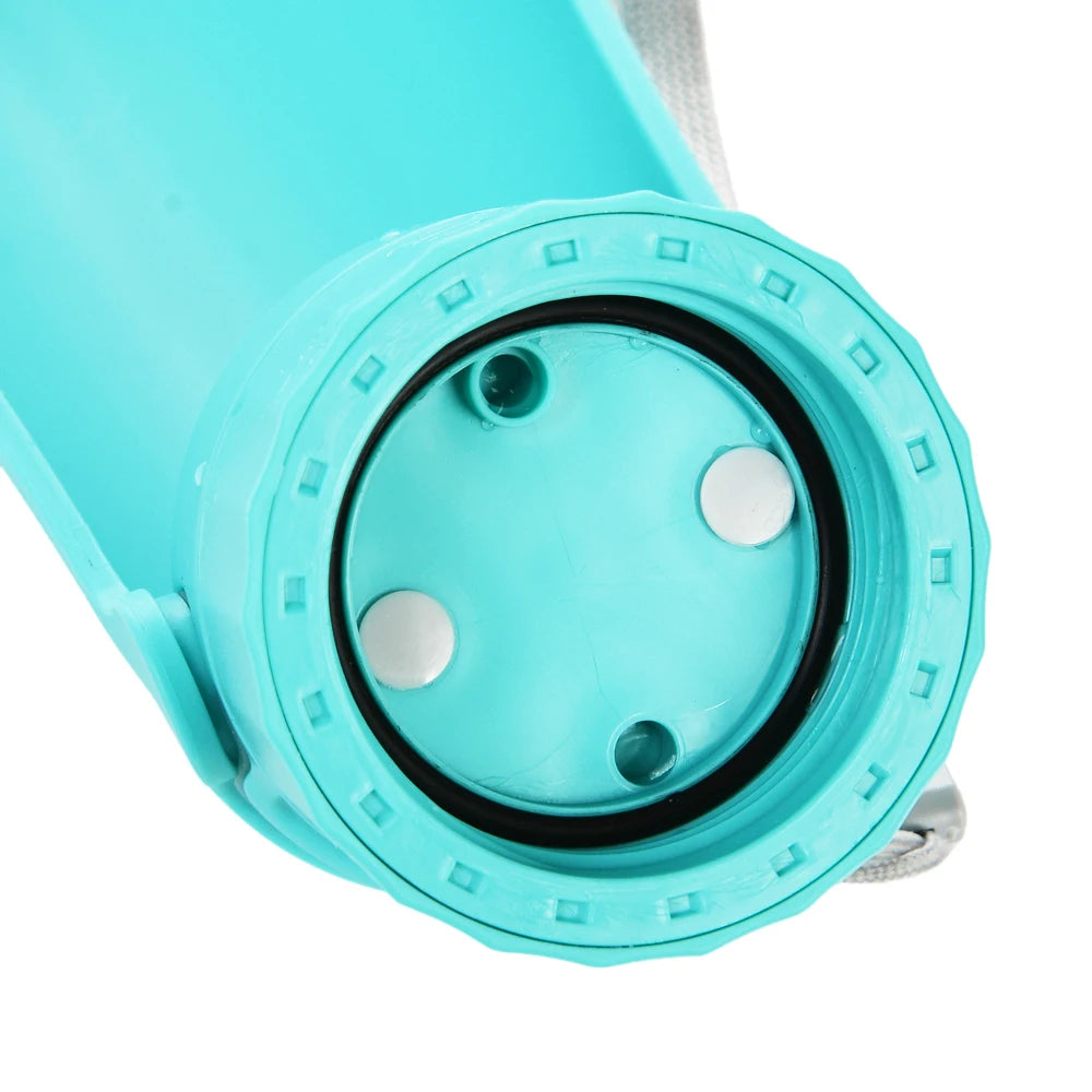 Gamelle d'Hydratation Nomade pour Chien - Portable Voyage